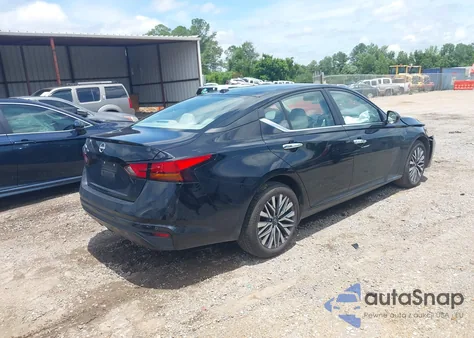 2025 Nissan Altima Sv z USA, uszkodzony, nr VIN 1N4BL4DV9SN330860